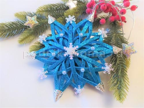 Какие игры можно придумать для поделки на Новый год 2024. Игрушки на городскую ёлку — фото идей и мастер-классы 2024-2024