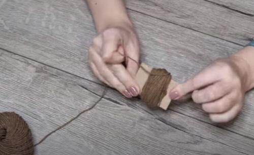 Восхитить гостей: 10 креативных поделков на Новый год 2022 49 Восхитить гостей: 10 креативных поделков на Новый год 2022 49