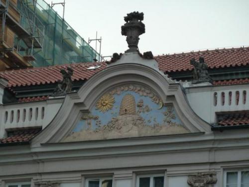 Чем заделать фронтон дома. Чем обшить фронтон дома