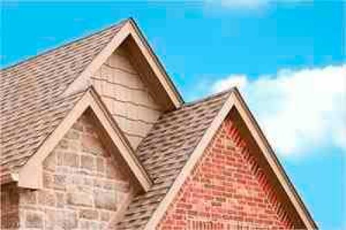 Уголок для фронтона. Конструктивное решение и основные схемы