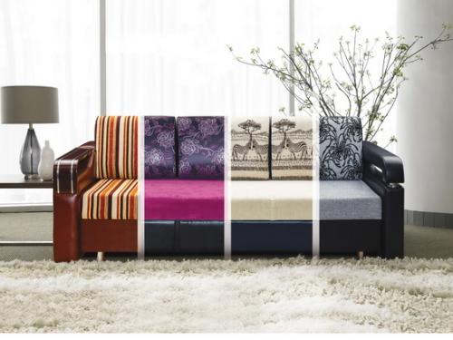 Какие варианты расстановки мебели наиболее подходящие для маленьких квартир. Варианты расстановки мебели в однокомнатной квартире (с фото и планом)