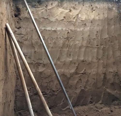 Как выбрать место для строительства подземного погреба на даче. Как быстро и качественно сделать погреб в земле своими руками