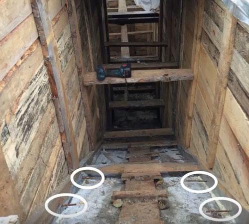 Как выбрать место для строительства подземного погреба на даче. Как быстро и качественно сделать погреб в земле своими руками