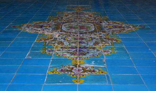 Выбор и установка плитки для ванной: основные правила 05 Выбор и установка плитки для ванной: основные правила 05