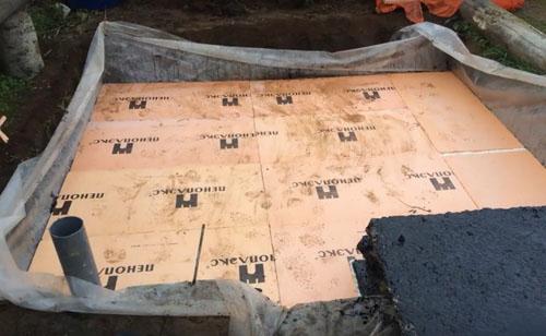 Как выбрать место для строительства подземного погреба на даче. Как быстро и качественно сделать погреб в земле своими руками