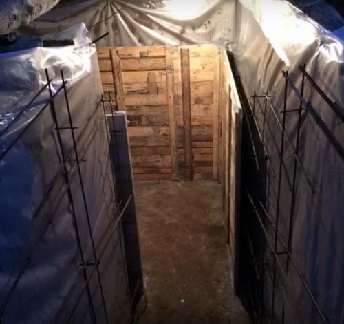 Как выбрать место для строительства подземного погреба на даче. Как быстро и качественно сделать погреб в земле своими руками