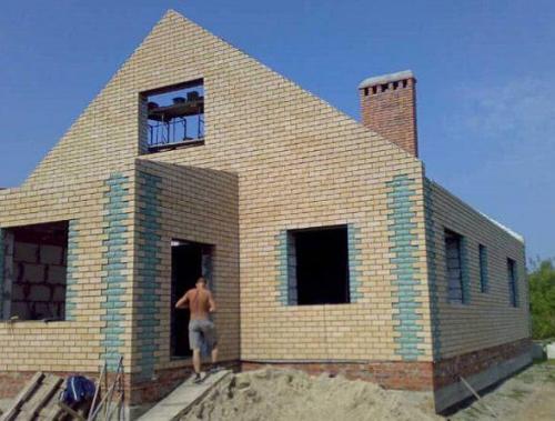 Фронтон крыши из профнастила. Фронтон из профнастила 13 Фронтон крыши из профнастила. Фронтон из профнастила 13