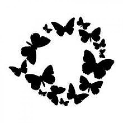 Создание трафаретов из фанеры: простой способ украсить интерьер 03 Создание трафаретов из фанеры: простой способ украсить интерьер 03