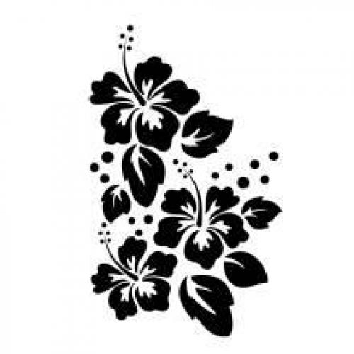 Создание трафаретов из фанеры: простой способ украсить интерьер 01 Создание трафаретов из фанеры: простой способ украсить интерьер 01