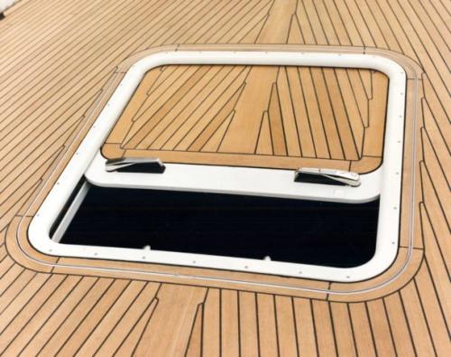 Создание чертежа петли для люка в подвал: все, что нужно знать 06