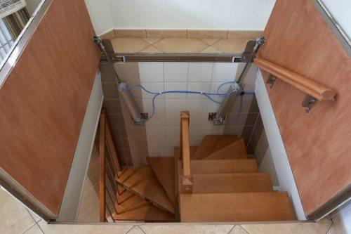 Создание чертежа петли для люка в подвал: все, что нужно знать 04