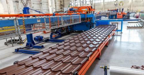 Мансардная кровля из металлочерепицы: выгоды и недостатки 02 Мансардная кровля из металлочерепицы: выгоды и недостатки 02