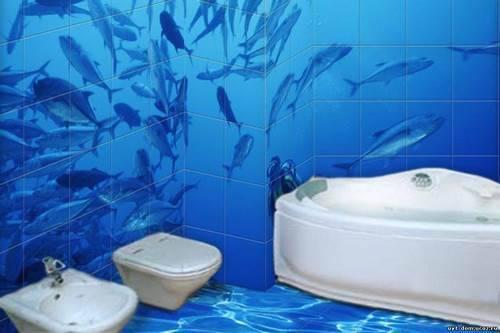 Какие материалы используются для изготовления фото красивого декора для плитки. Изготовление фотоплитки своими руками