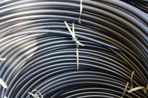 Как собрать ПЭ трубу своими руками: простой и дешевый способ 01