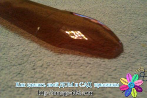 Как готовиться к созданию филина из пластиковых бутылок. Филин из пластиковых бутылок, мастер класс.