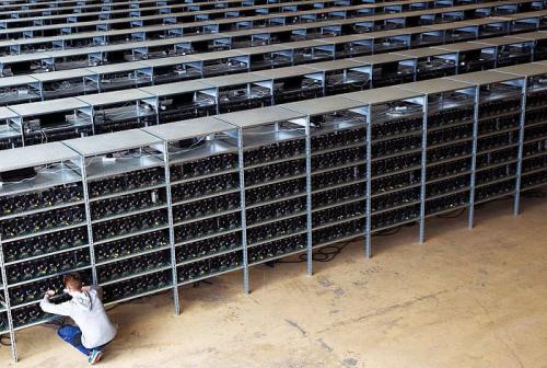 Майнинг ферма на балконе: возможность или миф 01 Майнинг ферма на балконе: возможность или миф 01