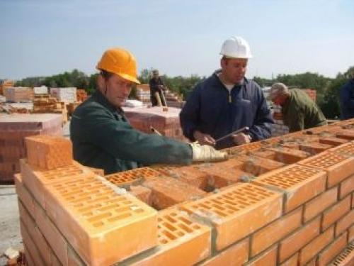 Какой кирпич лучше для строительства дома. Керамический кирпич 01 Какой кирпич лучше для строительства дома. Керамический кирпич 01
