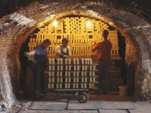 Какой кирпич выбрать для строительства дома. Силикатный кирпич 02