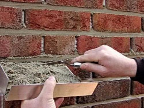 Какой кирпич лучше для строительства дома. Керамический кирпич 05 Какой кирпич лучше для строительства дома. Керамический кирпич 05