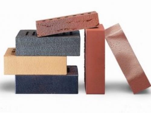 Какой кирпич выбрать для строительства дома. Силикатный кирпич 03