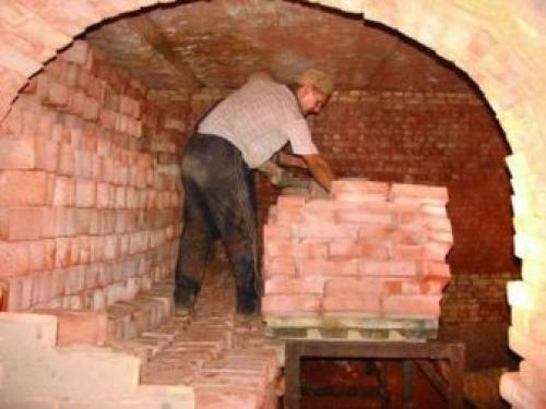 Какой кирпич выбрать для строительства дома. Силикатный кирпич 01