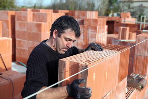 Какой кирпич лучше для строительства дома. Керамический кирпич 09 Какой кирпич лучше для строительства дома. Керамический кирпич 09