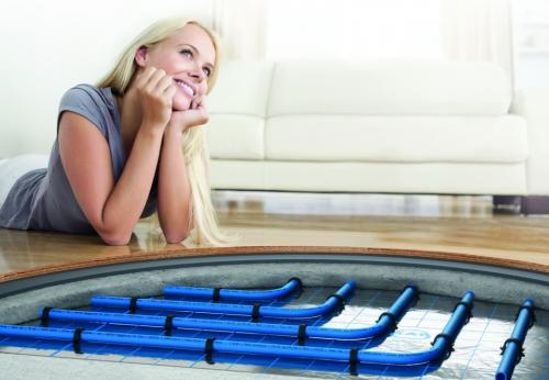 Какие преимущества имеет тёплый водяной пол. Другие плюсы и минусы