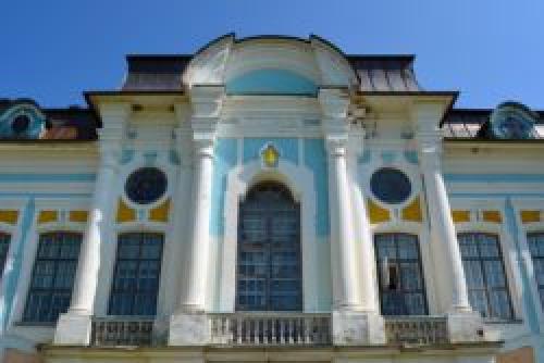 Из чего делают фронтон крыши. Что такое фронтон? Общая информация о его устойстве