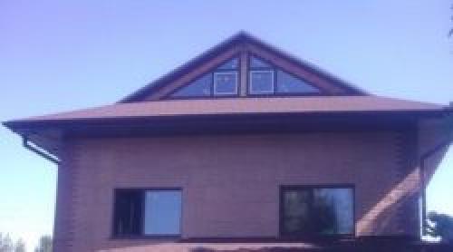 Из чего делают фронтон крыши. Что такое фронтон? Общая информация о его устойстве