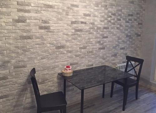 Белый кирпич в интерьере. Способы оформления интерьера кирпичной стеной 23 Белый кирпич в интерьере. Способы оформления интерьера кирпичной стеной 23