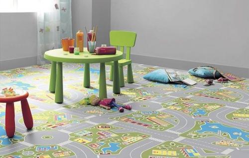 Ковролин: от идеи до реализации 05