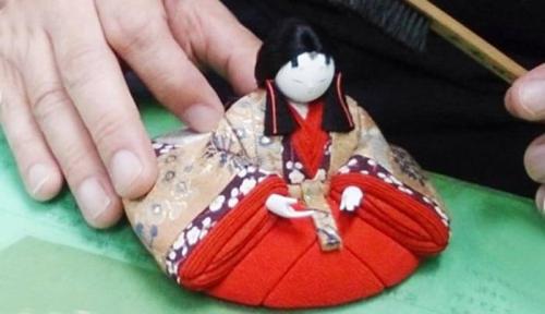 Как изготовить основу для ёлочной игрушки из ткани. Новогодние шары, техника кимекоми мастер класс 2024