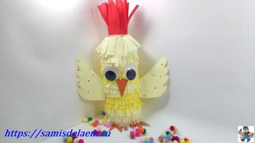 Какие поделки можно сделать из пластиковых бутылок для детей. Поделки из пластиковых бутылок для детей 5-6 лет своими руками