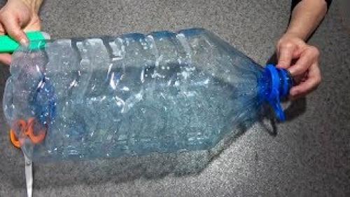 Утилизация пластиковых бутылок: 107 способов 15 Утилизация пластиковых бутылок: 107 способов 15