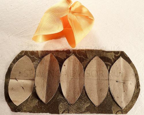 Свойства ткани для ёлочных игрушек: что нужно знать перед началом работы 16 Свойства ткани для ёлочных игрушек: что нужно знать перед началом работы 16