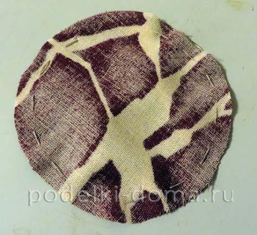 Какие основные приемы и технологии сшивания используются при изготовлении ёлочных игрушек из ткани. Елочные игрушки из лоскутков Отредактирова. 2024