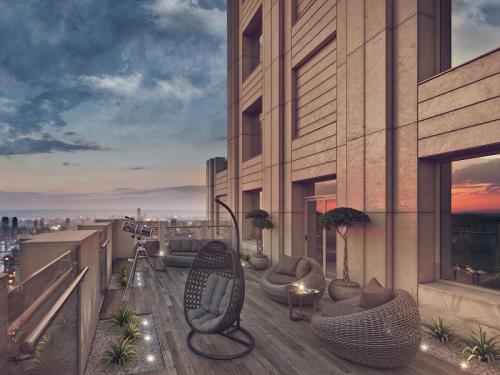 Высота идеала: как выбрать оптимальный этаж для жизни 06 Высота идеала: как выбрать оптимальный этаж для жизни 06