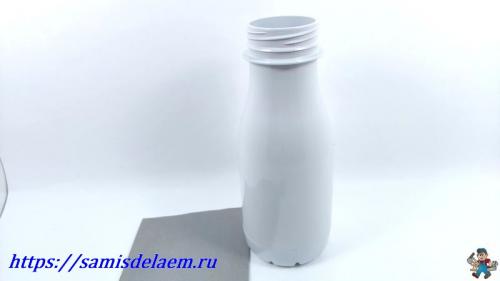 Какие поделки можно сделать из пластиковых бутылок для детей. Поделки из пластиковых бутылок для детей 5-6 лет своими руками