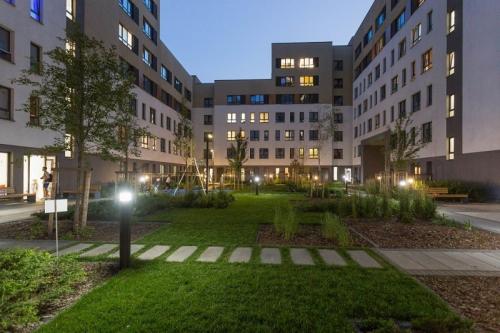 Высота идеала: как выбрать оптимальный этаж для жизни 05 Высота идеала: как выбрать оптимальный этаж для жизни 05