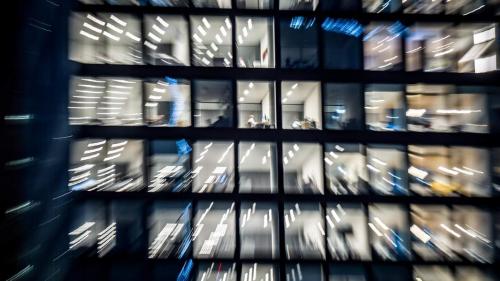 Высота идеала: как выбрать оптимальный этаж для жизни 02 Высота идеала: как выбрать оптимальный этаж для жизни 02