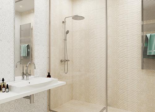 Как правильно обрабатывать плитку после укладки. Как правильно ухаживать за керамической плиткой