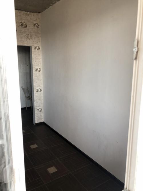 Кирпичная стена своими руками. Стена под кирпич из штукатурки своими руками