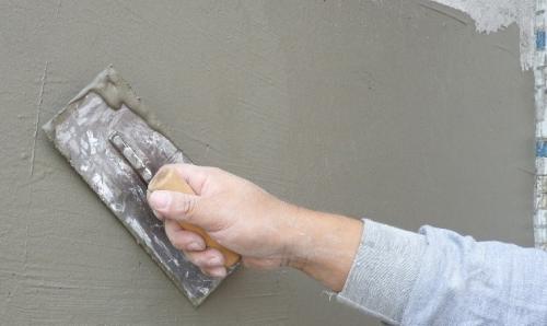 Как сделать стену из белого кирпича в квартире. Применение кладки в интерьере 26