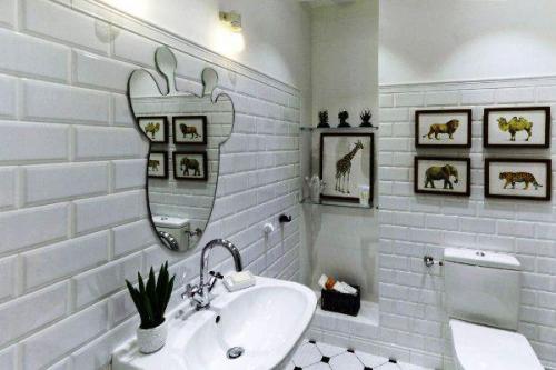 Белый кирпич в интерьере 2022. Белый кирпич в интерьере: ТОП-130 фото, идеи дизайна 2022