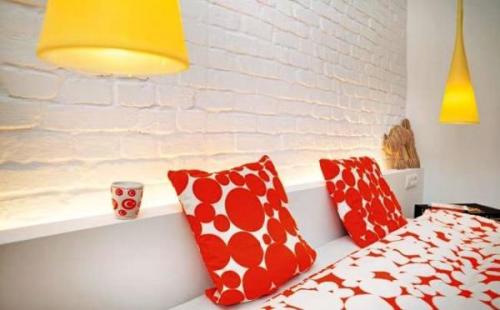 Идеальные обои для спальни. Типы обоев для спальни