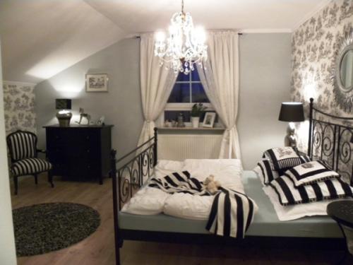 Идеальные обои для спальни. Типы обоев для спальни