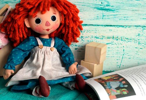 Ёлочные игрушки из текстиля. Новогодние игрушки из ткани своими руками: выкройки и способы изготовления 13 Ёлочные игрушки из текстиля. Новогодние игрушки из ткани своими руками: выкройки и способы изготовления 13