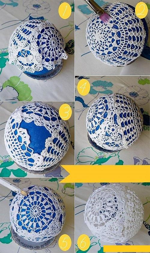 Ёлочные игрушки из текстиля. Новогодние игрушки из ткани своими руками: выкройки и способы изготовления