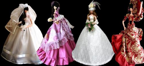 Ёлочные игрушки из текстиля. Новогодние игрушки из ткани своими руками: выкройки и способы изготовления 18 Ёлочные игрушки из текстиля. Новогодние игрушки из ткани своими руками: выкройки и способы изготовления 18