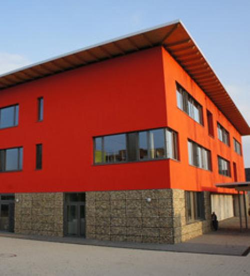 Как пенопласт влияет на энергоэффективность домов в Канаде. Использование пенополистирола в пассивных домах